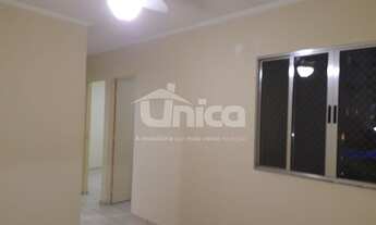 Imagem 5: Apartamento - Jardim Nova Hortolândia I - Hortolândia