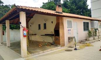 Imagem 5: Ap.1Q-Próx. a Rio-SP e Est. Tinguí