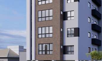 Imagem 2: Apartamento com 2 suíte + 1 quarto no Bairro Santo Antonio