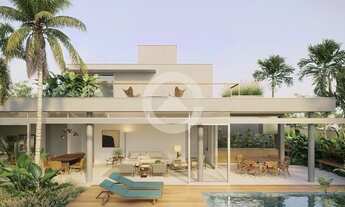 Imagem: Casa - Alphaville Dom Pedro 2 - Campinas