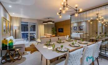 Imagem 2: Apartamento com 3 dormitórios à venda, 92 m² por R$ 628.600,00 - Ciro Nardi - Cascavel/PR