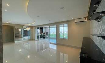 Imagem 3: Maison Efigênio Sales 155m2- 3 suítes- semimobiliado