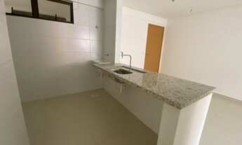 Imagem 5: Apartamento para Venda em João Pessoa, Bessa, 2 dormitórios, 1 suíte, 1 banheiro, 1 vaga