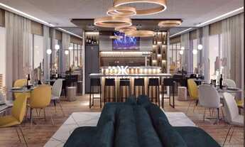 Imagem: Apartamento no Santo Agostinho, Ed. Unique