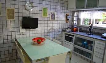 Imagem 6: Casa - Parque Nova Campinas - Campinas