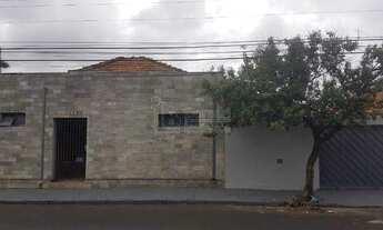 Imagem: Venda de Casas / Padrão na cidade de Araraquara