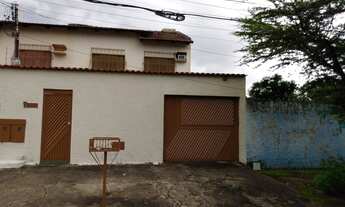 Imagem: Sobrado 4 quartos 1 suíte - Setor Pedro