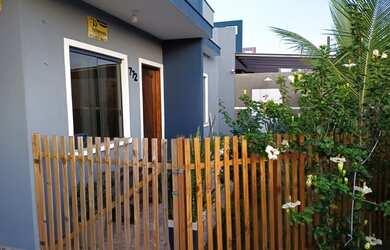 Imagem 3: Casa para Venda - Santa-Terezinha, Pontal do Paraná - 80m², 2 vagas