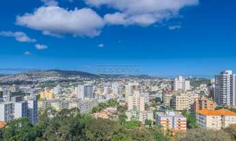 Imagem 4: Cobertura c/ uma vista INCRÍVEL e deck com piscina na Riveira, ao lado Petrop. Tenis Clube