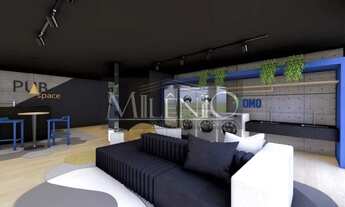 Imagem 6: SãO PAULO - Studio - Ipiranga