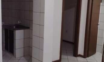 Imagem: Quarto e sala