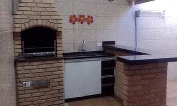 Imagem: PARQUE DA LIBERDADE VI - CASA PARA LOCAÇÃO