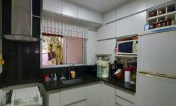 Imagem 5: Casa para venda tem 120 metros quadrados com 3 quartos em Distrito Industrial - Ananindeua