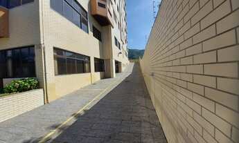 Imagem 3: APARTAMENTO PÉ NA AREIA COM VISTA PARA O MAR NO JD. SÃO PAULO EM MONGAGUÁ 2 DORMITÓRIOS