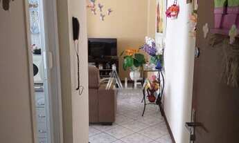 Imagem 2: Apartamento em condomínio no bairro Fazendinha - Itajaí/SC