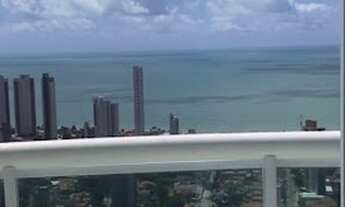 Imagem 7: Última COBERTURA DISPONÍVEL NO ESTRELA DO ATLÂNTICO