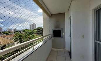 Imagem 2: Edificio Via ipiranga - 2/4 sendo 1 suite, 2 garagem, completo de armários