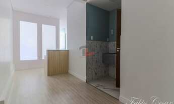 Imagem 3: Sala à venda no Centro, 44 m² por R$ 170.000 - Centro - Curitiba/PR