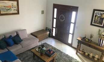 Imagem 6: Casa em Ipanema Casa com 3 dormitórios