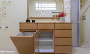 Imagem 4: APARTAMENTO RESIDENCIAL em São Paulo - SP, Jardim Paulista