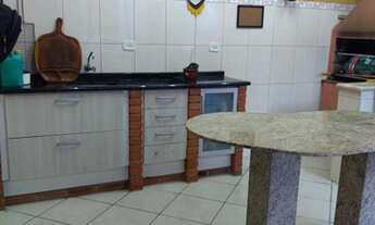 Imagem 6: Sobrado com 4 dormitórios