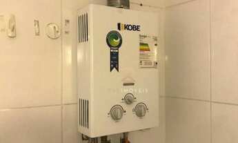 Imagem 3: Apartamento com 2 dormitórios à venda, 68 m² por R$ 800.000 - Flamengo - Rio de Janeiro/RJ