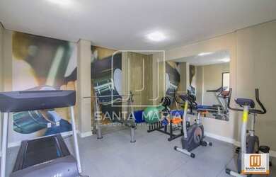 Imagem 7: Apartamento (tipo - padrao) 2 dormitórios, cozinha planejada, portaria 24hs, lazer, elevad