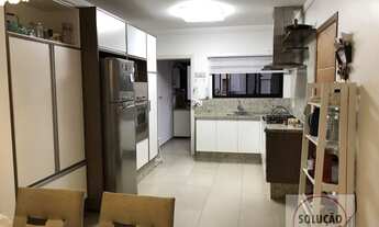 Imagem 7: Apartamento à venda no bairro Santa Paula - São Caetano do Sul/SP