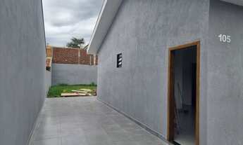 Imagem 4: Residência de 2 quartos em Maringá