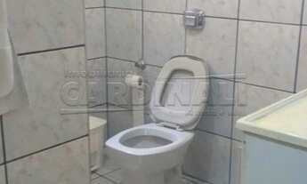 Imagem 7: Araraquara - Loja/Salão - Vila Tito de Carvalho (Vila Xavier