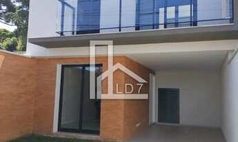 Imagem 6: SOBRADO 3 DORMITÓRIOS