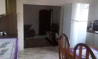 Imagem 7: Sobrado com 3 dormitórios à venda, 230 m² por R$ 250.000,00 - Jardim Novo Planalto - Campi