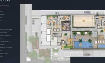 Imagem 7: Signature Royal Park 120,17m²- 3suites+2vgs