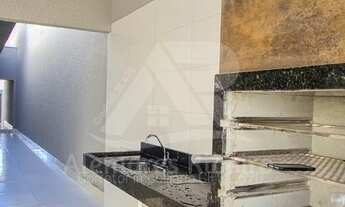 Imagem: Linda Casa próximo à UEG e Terminal Veiga