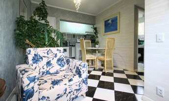 Imagem 4: Venda Apartamento 2 Dormitórios - 62 m² Moema