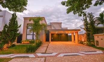 Imagem: Casa - Ville Sainte Hélène - Campinas