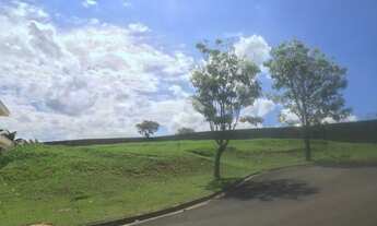 Imagem 2: Terreno - Loteamento Residencial Pedra Alta (Sousas) - Campinas