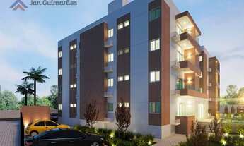 Imagem: Apartamento em Cidade dos Colibris - João