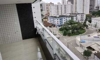 Imagem 7: Apartamento com 2 dorms, Guilhermina, Praia Grande - R$ 335 mil, Cod: 2515