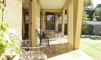 Imagem 5: Casa - Chácara Primavera - Campinas