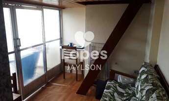 Imagem 3: Cobertura - 03 quartos - Méier