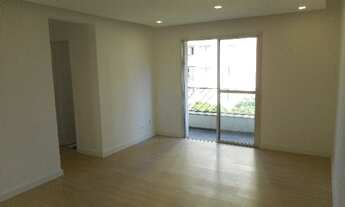 Imagem: SãO PAULO - Apartamento Padrão - Vila