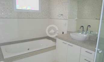 Imagem 7: Casa - Swiss Park - Campinas