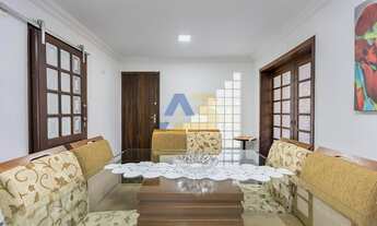 Imagem 6: Amplo Sobrado Com Edícula E Churrasqueira no Boa Vista 04 quartos I 06 vagas