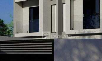 Imagem 3: Casa com 3 dormitórios à venda, 136 m² por R$ 750.000,00 - Jardim Maristela - Atibaia/SP