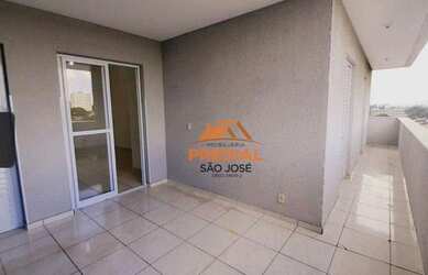 Imagem 2: Apartamento com 3 dormitórios 1 suíte à venda, 96 m² por R$ 551.200 - Bosque dos Eucalipto