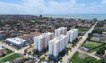 Imagem 7: JN) Costa do Forte em Pau Amarelo, condomínio clube, 2 qtos!