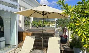 Imagem 2: COBERTURA DUPLEX CONDOMINIO MENARA