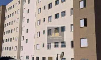 Imagem 3: Apartamento à venda, 46 m² por R$ 175.000,00 - Vila Iracema - São José dos Campos/SP