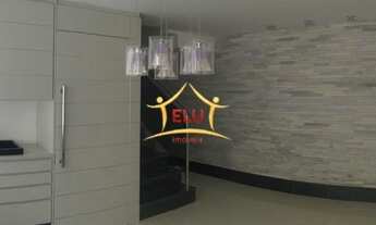 Imagem 5: BELO HORIZONTE - Cobertura - Castelo